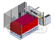 2026 FORMEC PANEL FEEDER AUTOMATIC