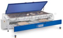 2026 ORMA DUPLEX 30/13 THERMOFORMING