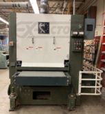 1974 TIMESAVERS TB-440.4 VENEER SANDER