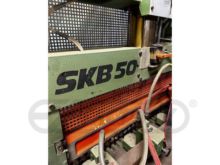 AYEN SKB-50 BOHRMASCHINE. (BAU- UND