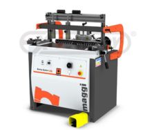 2025 MAGGI SYSTEM 23 BAU/LEITUNGSBOHRUNG