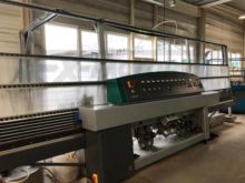 2008 BOTTERO VICTRALUX 110FC EDGE