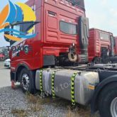 2021 Sany 500HP Tractor