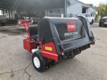 New & Used Procore 648 for sale. Toro equipment & more | Machinio