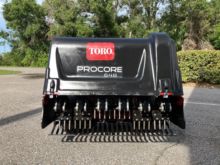 2008 Toro Procore 648 (2008)