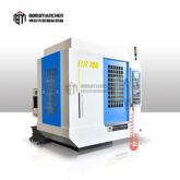 New 3 Axis Machine Center