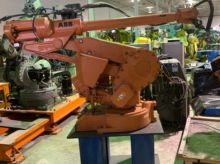 ABB IRB 4400L/10 2.53 METER