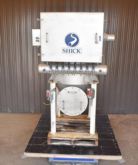 Used Shick Esteve Dust Collector