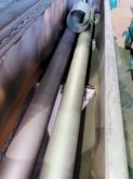 4" X 120" S&W TECHNOLOGIES