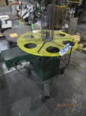 Spring Tool Horizontal Decoiler #0814619