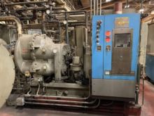 450 HP INGERSOLL RAND CENTAC