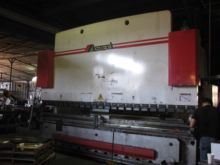 2014 MASTEEL MBHSP16600 #2101719