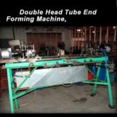 1" 25.4 mm Double Head