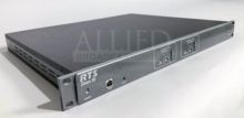 RTS Zeus III Compact Matrix