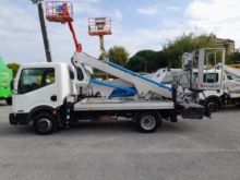 2011 MULTITEL MX200