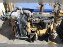 Caterpillar 3054C