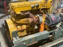 Caterpillar 3116