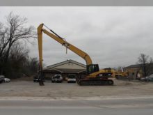 2008 Caterpillar 325D