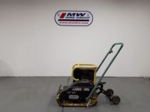 100 kg Dieselwhacker