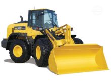 2024 KOMATSU WA200-8