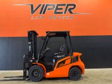 2026 Viper FB25F