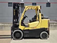 2020 Hyster S155FT