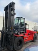 2016 Kalmar DCG180-12