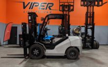 2026 Viper FY35