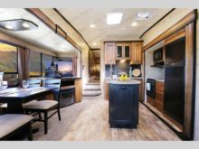 2017 Grand Design Reflection 26RL