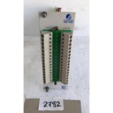 ELCON INSTRUMENTS 1550-TB-OUT