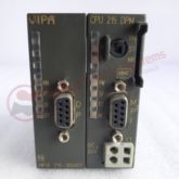 Vipa 215-2BM02 Cpu Module