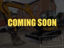 2008 Bomag BW80AD-2