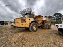 2008 VOLVO A35E