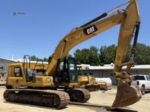 2019 CATERPILLAR 320