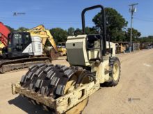 2000 INGERSOLL-RAND SD40F