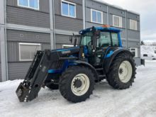 2004 Valtra M 150