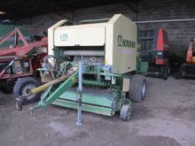 2007 Krone PACK 1500