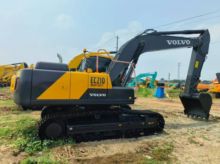 2023 Volvo EC 210