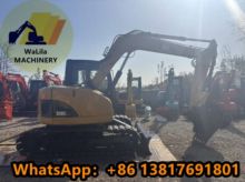 2020 CAT 308 C SR