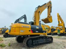 2023 CAT 336 D