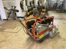 2022 Husqvarna® Construction Soff-Cut 2000