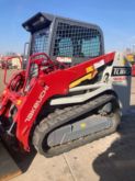 2024 Takeuchi TL8R2