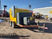 2016 Wacker Neuson E3000G