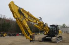 KOBELCO SK400D　SK350D Used Kobelco SK350D for sale. Kobelco equipment & more