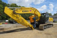 KOBELCO SK400D　SK350D SK400D Introduction and Review – Kobelco Fanshop