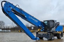Used Mhl 340 for sale. Fuchs equipment & more | Machinio