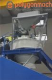 POLYGONMACH Cone Mixers for 3d