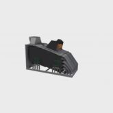 POLYGONMACH Asphalt Vibrating Screen: Key