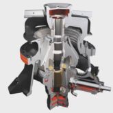 POLYGONMACH Cone Crushers for Quality
