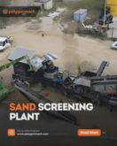 POLYGONMACH ¿Cómo funciona una planta